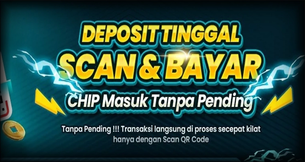 WAYANG33 Mobile