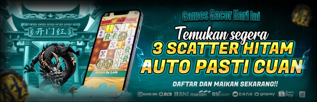 WAYANG33 Desktop