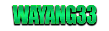 Logo WAYANG33